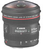 Canon EF 8-15 F4.0 L USM FISHEYE