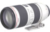 Canon EF 70-200 F2.8 L USM