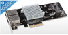 Sonnet Presto 10GBASE-T Ethernet 2-Por<br>t PCIe Card<br>