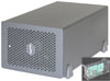 Sonnet Echo III Desktop 3-slot Thunder<br>bolt 3 to PCIe card expansion system<br>
