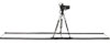 Proaim Swift Portable Dolly, 12ft Alum<br>inum Track, 100mm Tripod Stand<br>